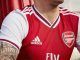 Arsenal Kits Dream League Soccer 2020