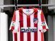 Atletico Madrid Kits Dream League Soccer 202