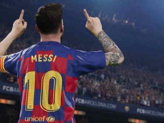 Barcelona Kits Dream League Soccer 2020