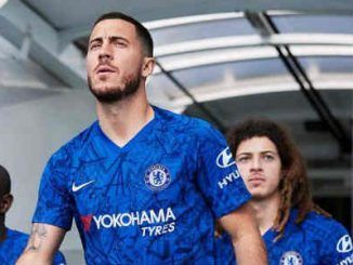 Chelsea Kits Dream League Soccer 2020