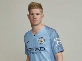 Manchester City Kits Dream League Soccer 2019
