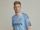 Manchester City Kits Dream League Soccer 2019