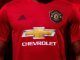 Manchester United Kits Dream League Soccer 2020
