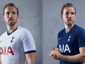 Tottenham Hotspur Kits Dream League Soccer 2020