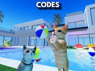 Kitten Game Codes Roblox