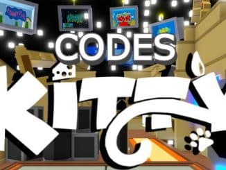 Kitty Codes Roblox