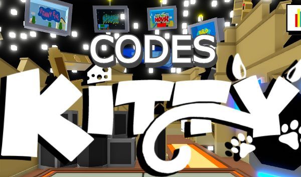 Kitty Codes Roblox
