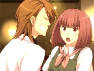 Kitty Love Kyosuke Kawahara Walkthrough