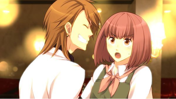 Kitty Love Kyosuke Kawahara Walkthrough