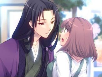 Kitty Love Narumi Saijo Walkthrough