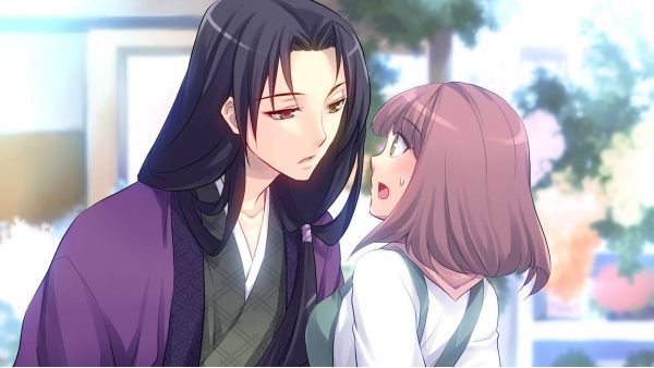 Kitty Love Narumi Saijo Walkthrough