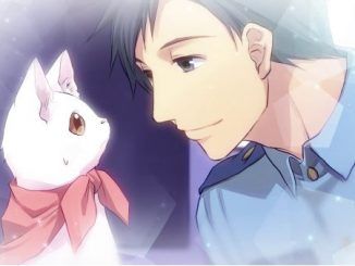 Kitty Love Shogo Fujimoto Walkthrough