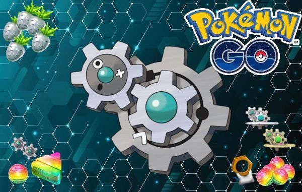 Klang Weakness Pokemon Go