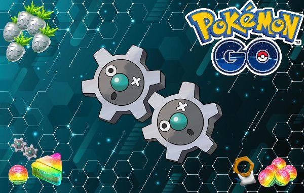 Klang Weakness Pokemon Go