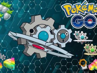 Klinklang Weakness Pokemon Go