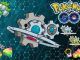 Klinklang Weakness Pokemon Go