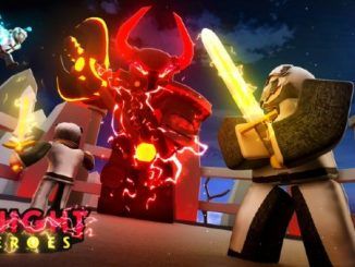 Knight Heroes Codes