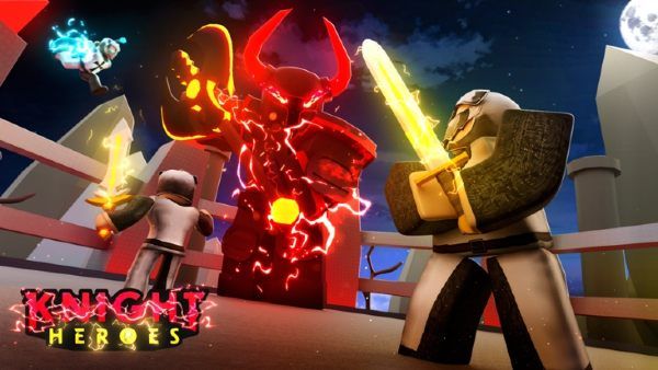Knight Heroes Codes