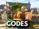 Knight Tycoon Codes Roblox