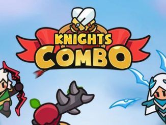 Knights Combo Codes