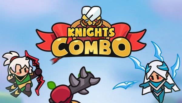 Knights Combo Codes