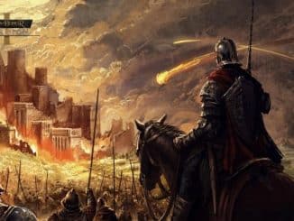 Knights of Honor II Sovereign Formable Nations