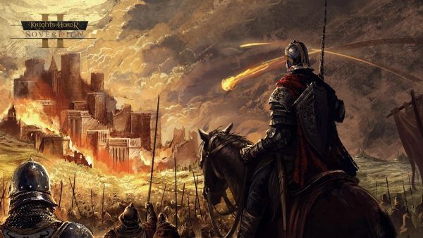 Knights of Honor II Sovereign Formable Nations