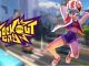 Knockout City Redeem Codes