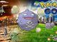 Koffing Weakness Pokemon Go