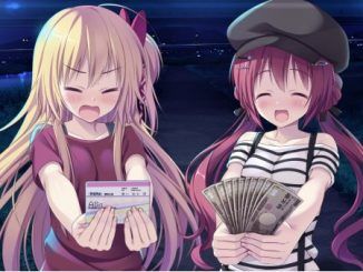 Koikari Love for Hire Walkthrough & Route Guide
