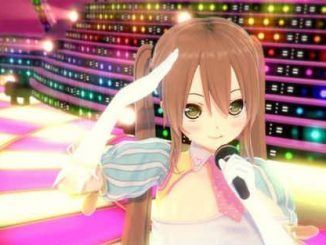 Koikatsu Party Characters guide