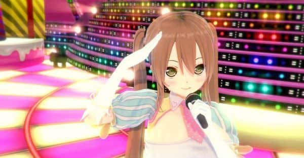 Koikatsu Party Characters guide