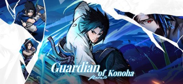 Konoha Guardian Burning Codes