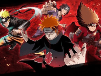 Konoha Legend of the Ninja Codes