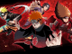 Konoha Legend of the Ninja Codes