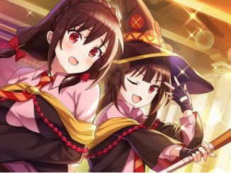 Konosuba Fantastic Days Reroll Guide