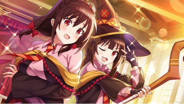Konosuba Fantastic Days Reroll Guide