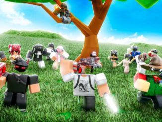 Korblox & Headless Hangout Codes