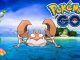 Krabby Weakness Pokemon Go