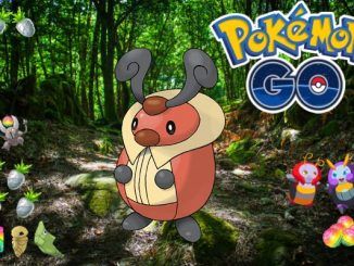 Kricketot Weakness Pokemon Go