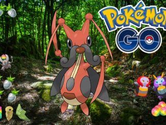 Kricketune Weakness Pokemon Go