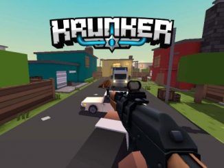 Krunker Aimbot Hacks