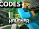 Krunker Codes