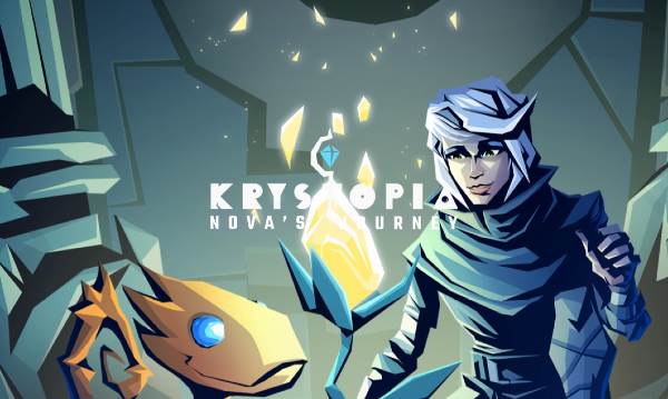 Krystopia Novas Journey Walkthrough