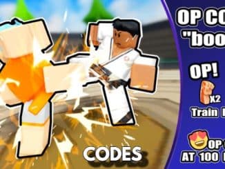 Kung Fu Fighting Simulator Codes Roblox