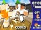 Kung Fu Fighting Simulator Codes Roblox