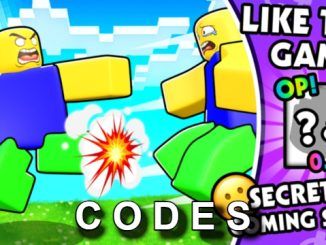 Kung Fu Simulator Codes Roblox