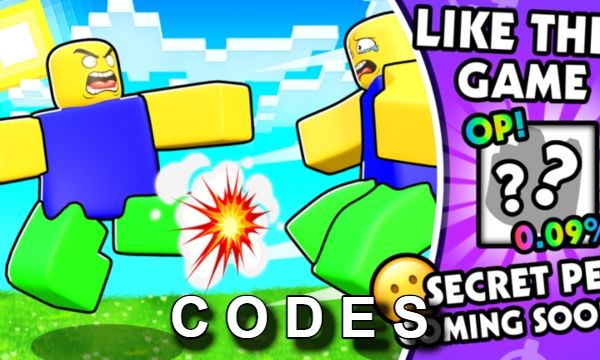 Kung Fu Simulator Codes Roblox