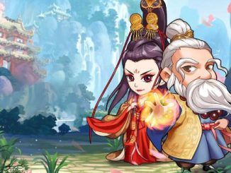 Kungfu Heroes Codes