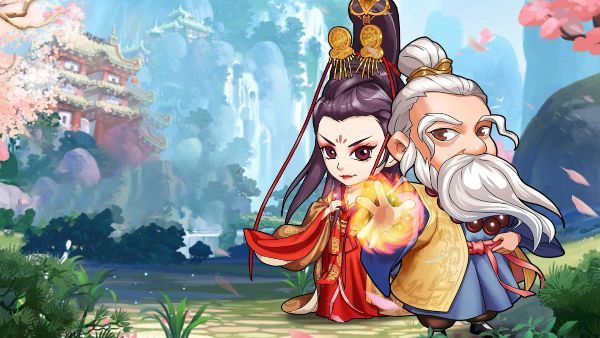 Kungfu Heroes Codes